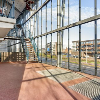 Aalsmeer, Kas, hoekappartement - foto 3