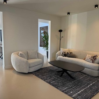 Amstelveen, Heemraadschapslaan, 2-onder-1 kap woning - foto 2