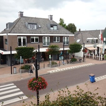 Voorhout, Kerkweg, 3-kamer appartement - foto 3
