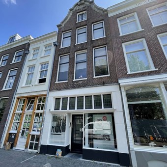 Utrecht, Oudegracht, zelfstandige studio - foto 3