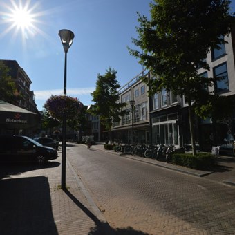 Zwolle, Oude Vismarkt, 3-kamer appartement - foto 2