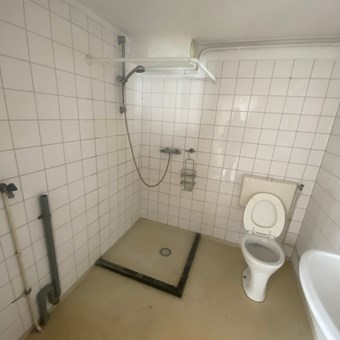Leeuwarden, Voorstreek, 2-kamer appartement - foto 3