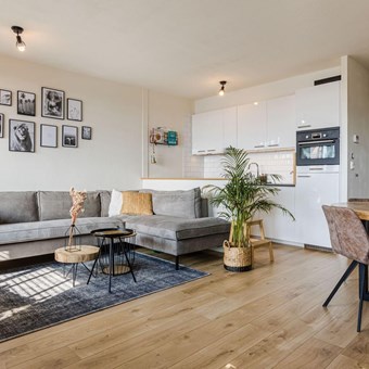 Veldhoven, Braak, 2-kamer appartement - foto 2