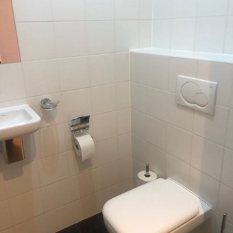 Amsterdam, Pieter Cornelisz. Hooftstraat, 2-kamer appartement - foto 2