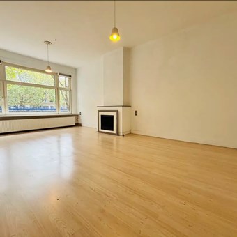 Rotterdam, Mijnsherenlaan, 3-kamer appartement - foto 2