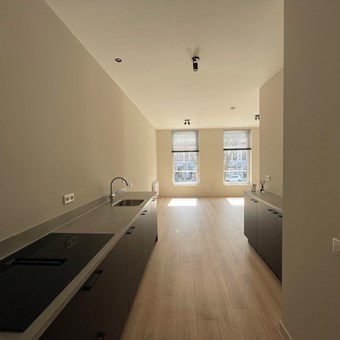 Rotterdam, Oostzeedijk Beneden, 3-kamer appartement - foto 3