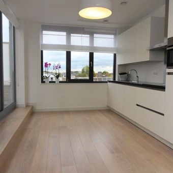 Utrecht, David van Mollemstraat, 2-kamer appartement - foto 3