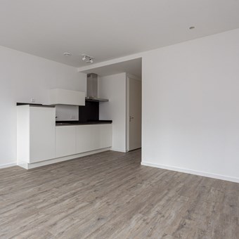Amersfoort, Hellestraat, zelfstandige studio - foto 3