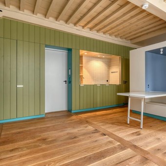Utrecht, Trans, zelfstandige studio - foto 2