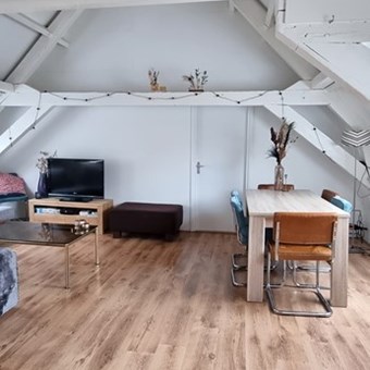 Haarlem, Donkere Spaarne, 3-kamer appartement - foto 3