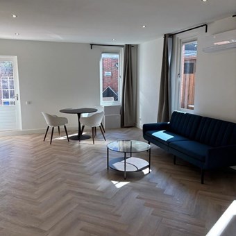 Uithuizen, Leeuwstraat, 3-kamer appartement - foto 2