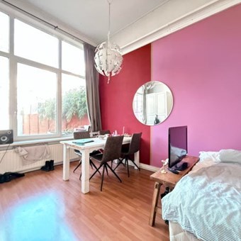 Breda, Nieuwe Boschstraat, kamer - foto 2