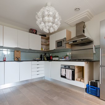 Amsterdam, Haarlemmerweg, 3-kamer appartement - foto 3