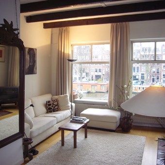 Amsterdam, Oude Waal, 2-kamer appartement - foto 3