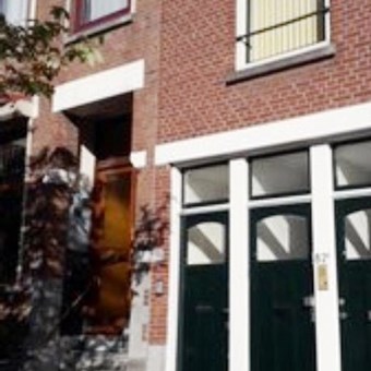 Rotterdam, Adrien Mildersstraat, kamer - foto 2