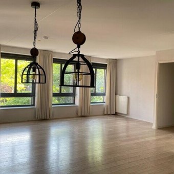 Breda, Boeimeerhof, 3-kamer appartement - foto 2