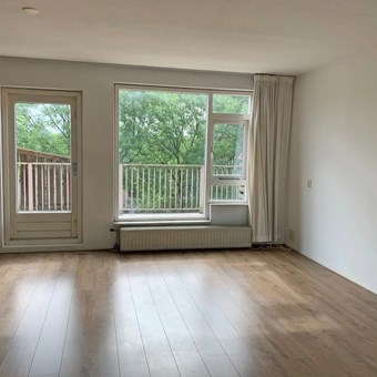 Utrecht, Albert van Dalsumlaan, maisonnette - foto 2