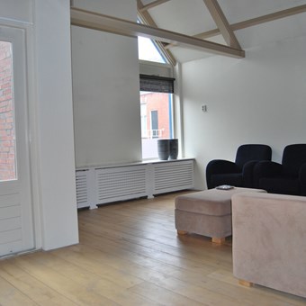 Groningen, Petrus Campersingel, 3-kamer appartement - foto 2