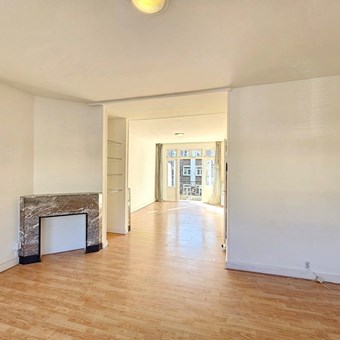 Amsterdam, Archimedesweg, maisonnette - foto 2