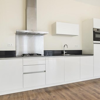 Amsterdam, Gaasterlandstraat, 2-kamer appartement - foto 2