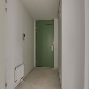 Amsterdam, Bert Haanstrakade, 2-kamer appartement - foto 2