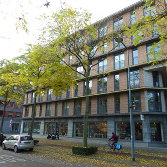 Maastricht, Avenue Ceramique, 4-kamer appartement - foto 2