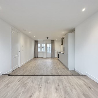 Amsterdam, Rijnstraat, 3-kamer appartement - foto 3