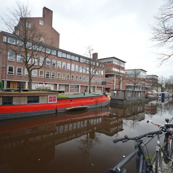 Groningen, Turfsingel, kamer - foto 3