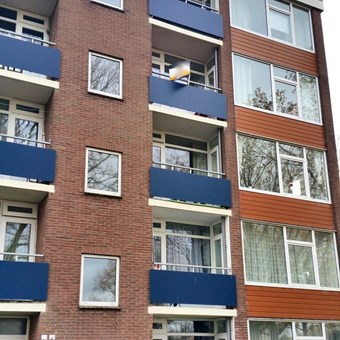 Deventer, Lingestraat, hoekappartement - foto 3