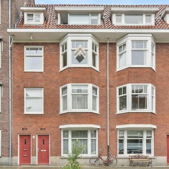 Amsterdam, Woestduinstraat, 3-kamer appartement - foto 2