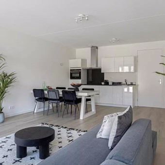Helmond, Oostende, 3-kamer appartement - foto 2