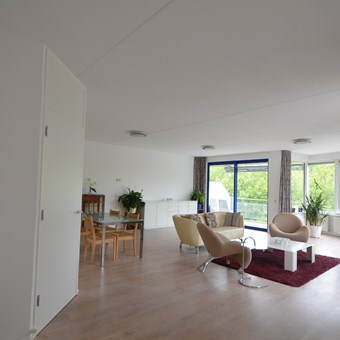 Delft, Oostsingel, 3-kamer appartement - foto 3