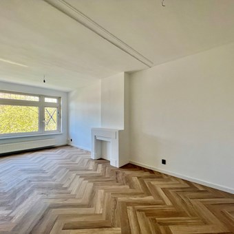 Rotterdam, Stationssingel, portiekflat - foto 2