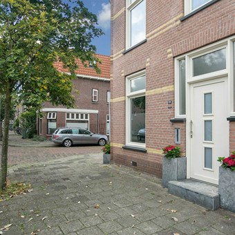 Haarlem, Hogerwoerdstraat, hoekwoning - foto 2