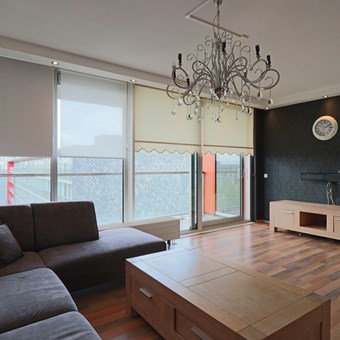 Amsterdam, Osdorper Ban, 3-kamer appartement - foto 2