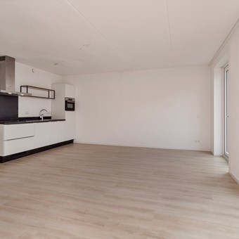 Haarlem, Vijfhuizerstraat, zelfstandige studio - foto 3