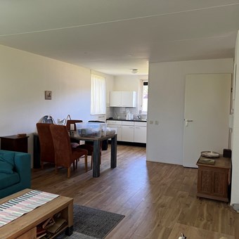 Eelde, Schoollaan, seniorenwoning - foto 2