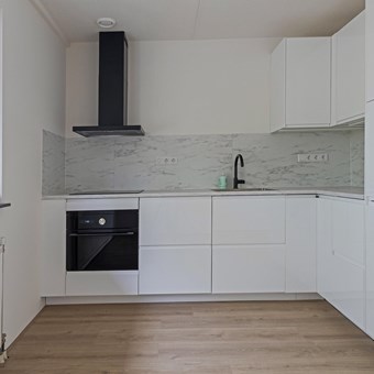 Amsterdam, Leuvenstraat, 4-kamer appartement - foto 3