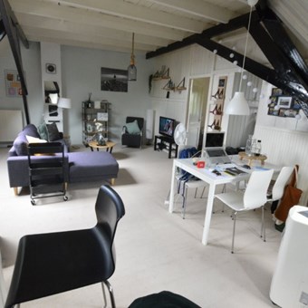 Zwolle, Groot Wezenland, kamer - foto 2
