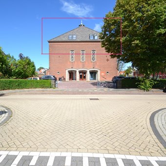 Rijnsburg, Burgemeester Hermansstraat, bovenwoning - foto 3