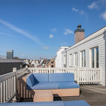 Amsterdam, Wijdesteeg, 2-kamer appartement - foto 2