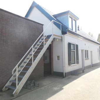 Baarn, Schoolstraat, eengezinswoning - foto 2
