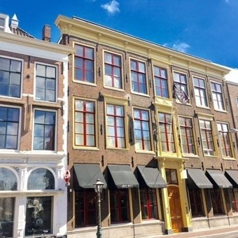 Leiden, Breestraat, zelfstandige studio - foto 2