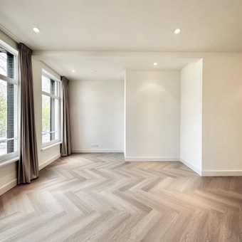 Amsterdam, Sarphatipark, 3-kamer appartement - foto 3