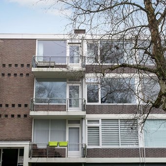 Haren (GR), Hugo de Vriesweg, 3-kamer appartement - foto 3