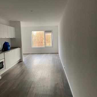 Leeuwarden, Oranjewaltje, 2-kamer appartement - foto 2