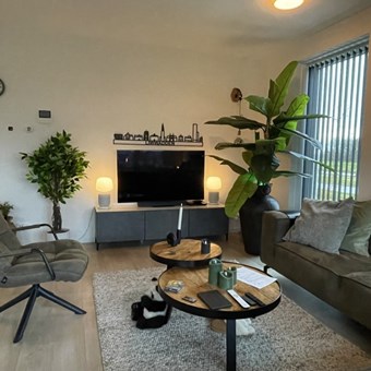Leeuwarden, Foarein, 3-kamer appartement - foto 2