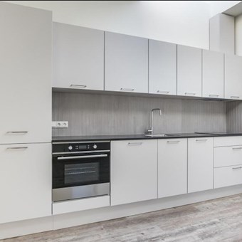 Assen, Einsteinlaan, 3-kamer appartement - foto 3