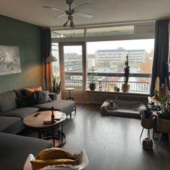 Arnhem, Cloekplein, 4-kamer appartement - foto 2