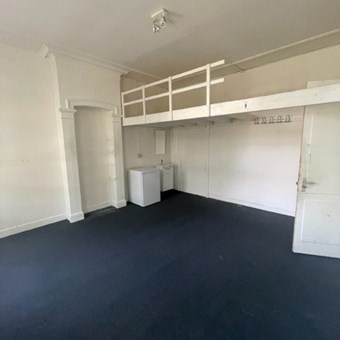 Arnhem, Renssenstraat, kamer - foto 2